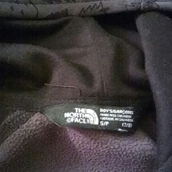 Jacket - Picture 3 of 3